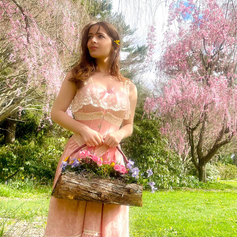 Garden album art