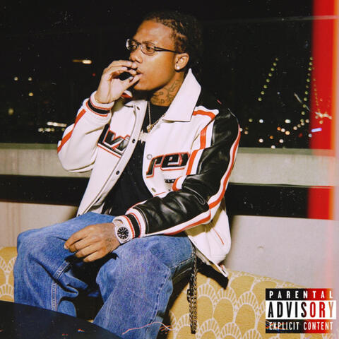Invisible Scars 2 album art