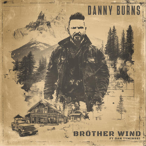 Brother Wind album art