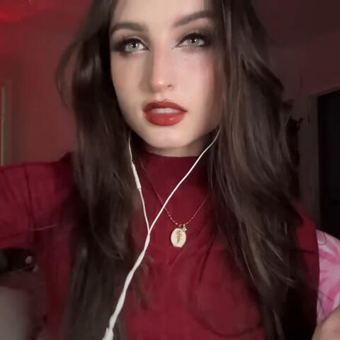 Fast & Aggressive ASMR Mic Triggers album art