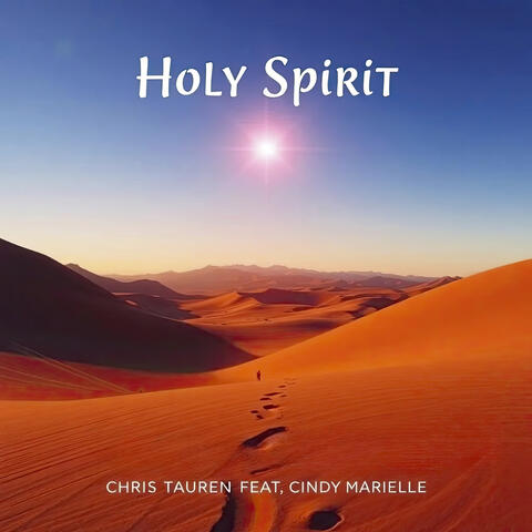 Holy Spirit album art