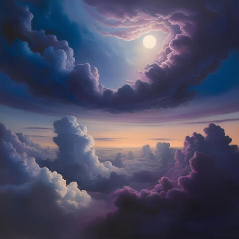 Spectral Blossoms album art