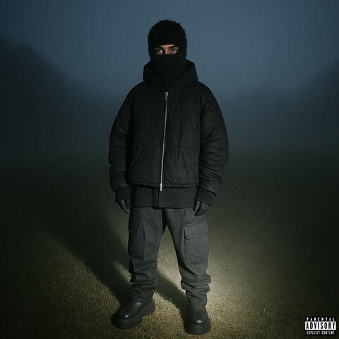 BEFORE YC3 album art