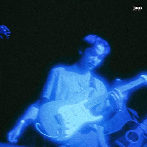 Los Santos album art