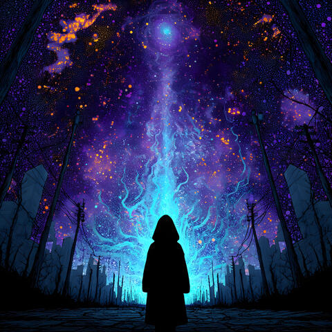 Cipher Decree album art