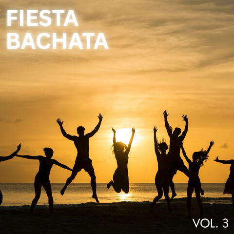 Fiesta Bachata Vol. 3 album art