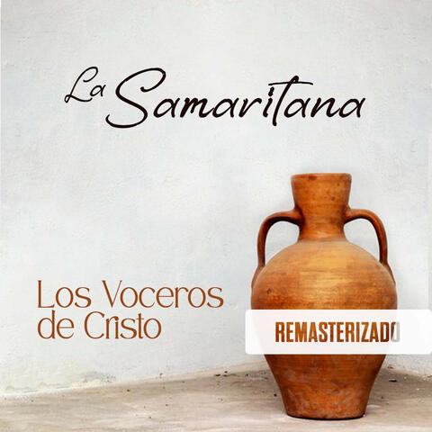 La Samaritana album art