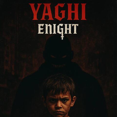 Yaghi album art