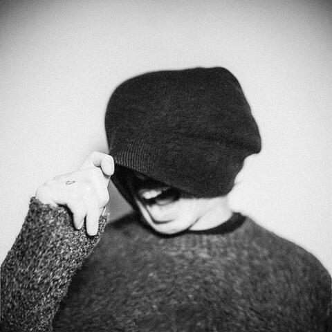 bandit. album art