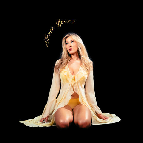 Never Yours album art