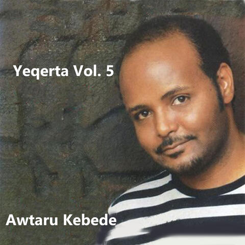 Yeqerta Vol. 5 album art