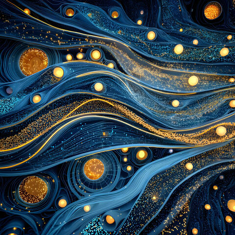 Star Trails album art