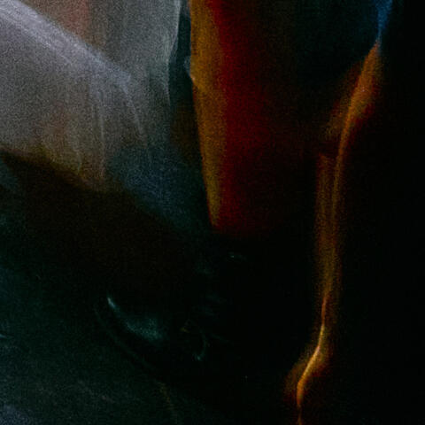 The Waltz / Mr. Useless album art