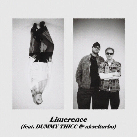 Limerence (feat. DUMMY THICC & akselturbo) album art