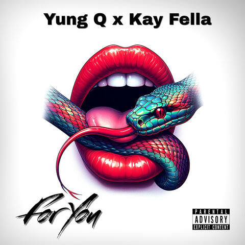 For You album art