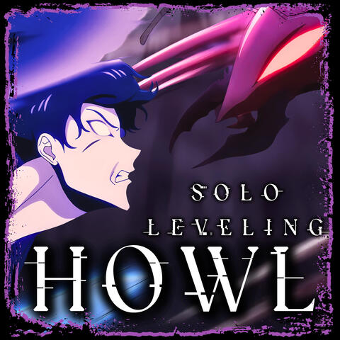 HØwL album art