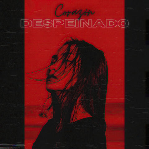 Corazón Despeinado album art