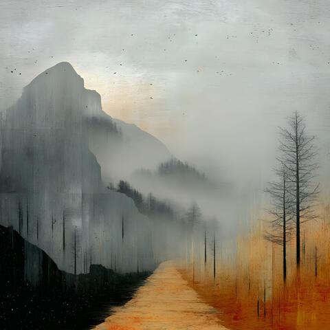 Skew Trace album art