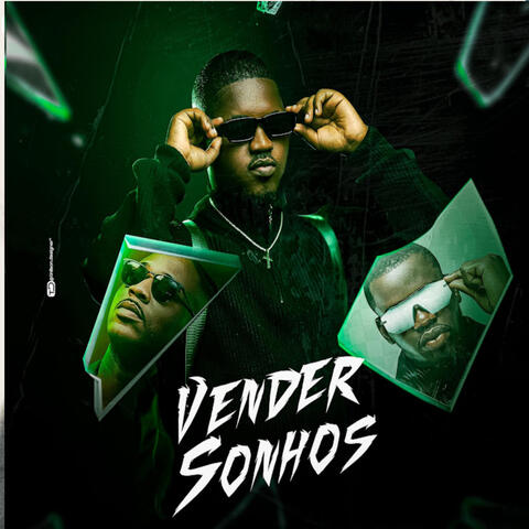 Vender Sonhos album art