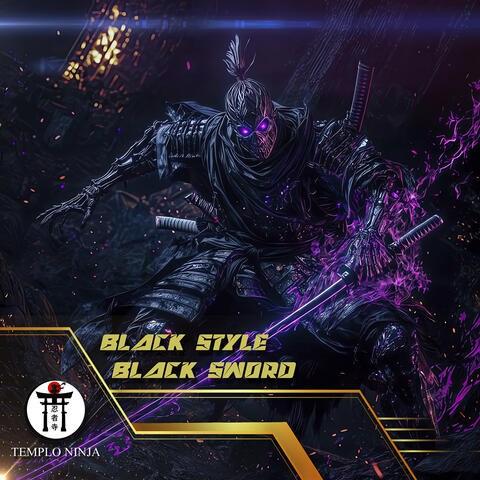 Black Sword album art