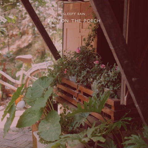 Rain on the Porch album art