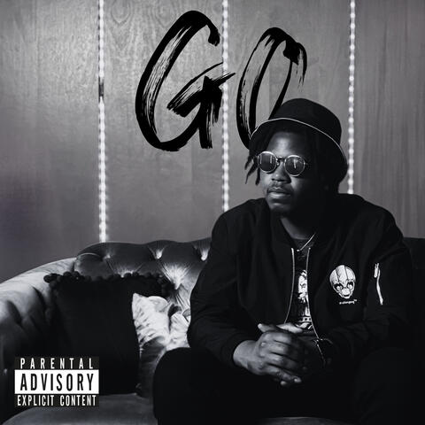 Go album art