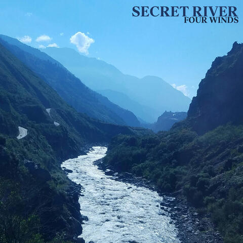 Secret River album art