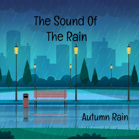 Autumn Rain album art