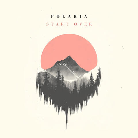 Start Over album art