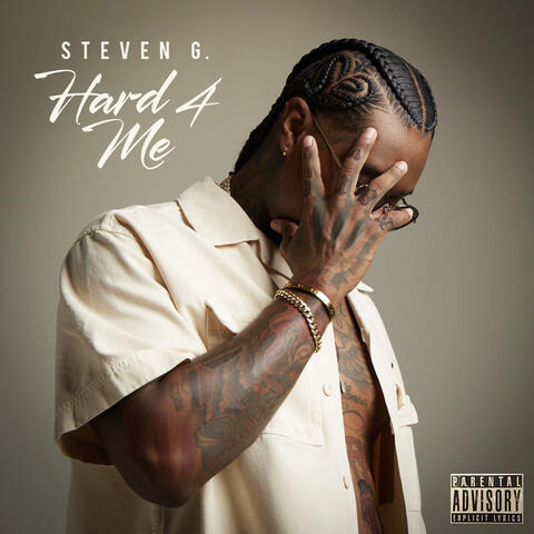 Hard 4 Me album art