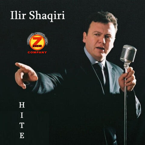 Hite album art