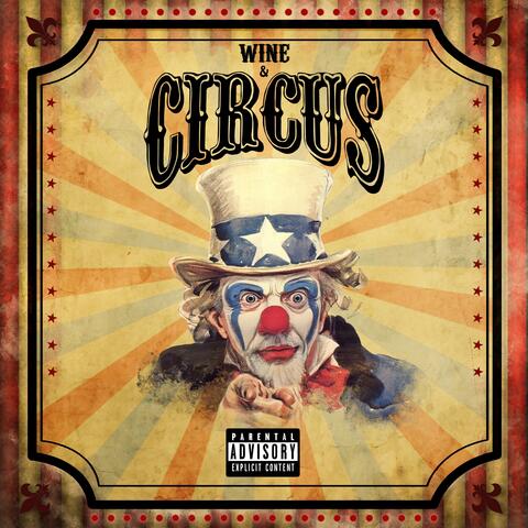 Culture album art