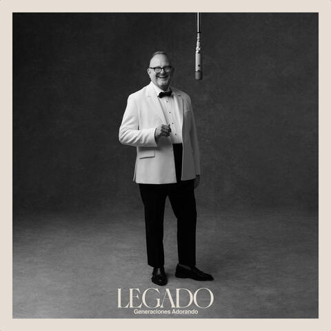 Legado album art