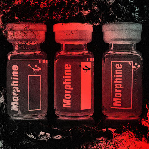 Morphine album art