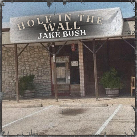 Hole In The Wall album art