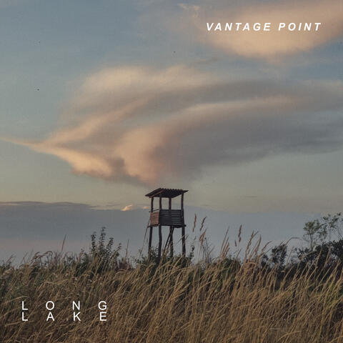 Vantage Point album art