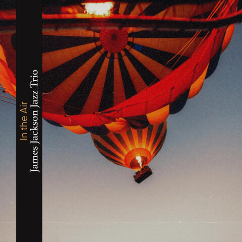 In the Air album art