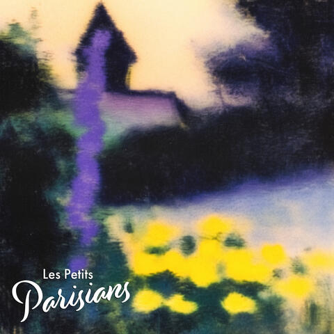 In the garden album art