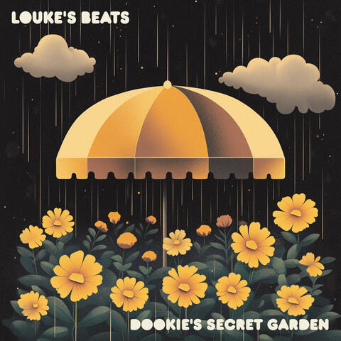 dookie's secret garden album art