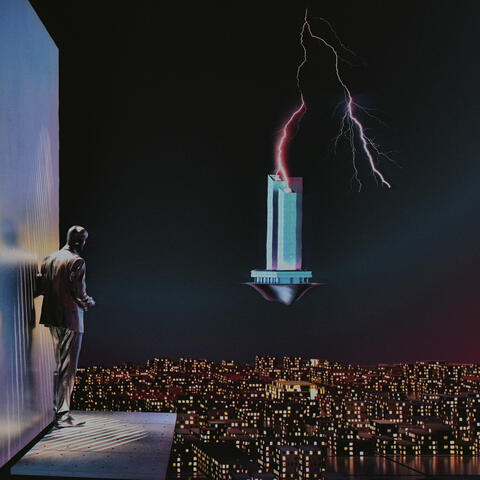 Always on Your Mind, Never in Your Heart album art