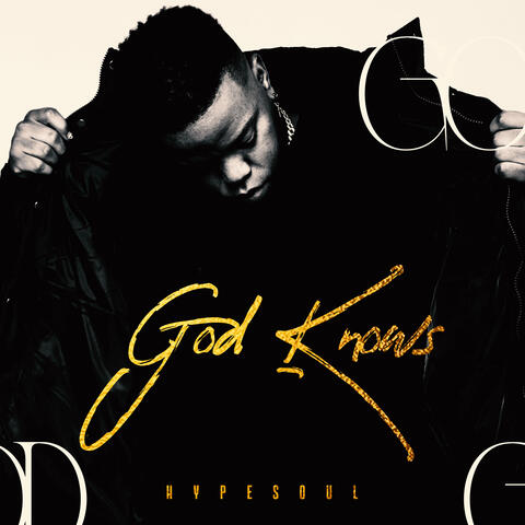 God Knows album art