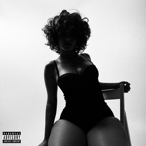 DIVA album art