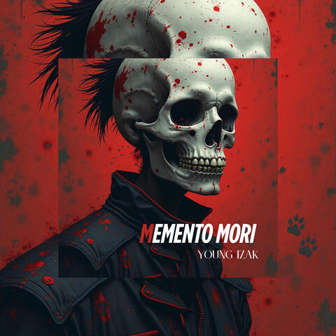 Memento Mori album art
