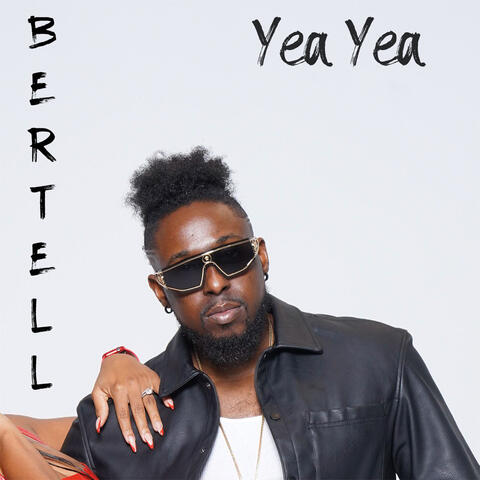 YEA YEA album art