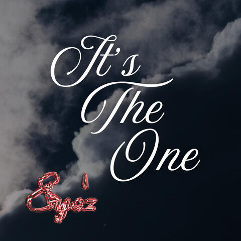 It's the one album art