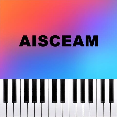 AiScream album art