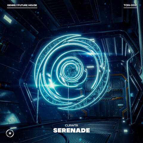 Serenade album art