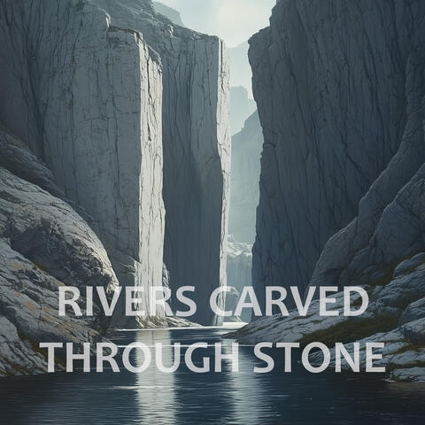 Rivers Carved Through Stone album art