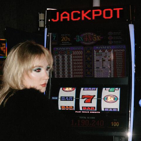 Jackpot album art