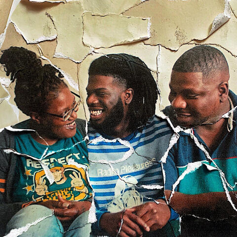 Thankful album art